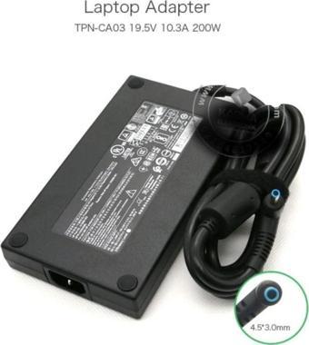 HP Victus Gaming 15-fa1034nt (7N9V3EA) Notebook Adaptör, Şarj Aleti Cihazı 200W (Orjinal Üretici)