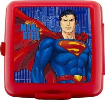 Superman Beslenme Kutusu 2308 2023