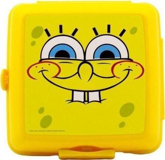 Sünger Bob Sponge Bob Beslenme Kutusu 2318 2023