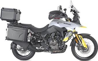 GIVI AF3125B SUZUKI V-STROM 800DE - 800SE (23-24) RÜZGAR SİPERLİK