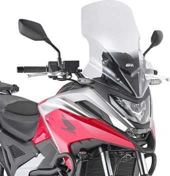 Givi D1192ST Honda Nc 750 X (21) Rüzgar Siperlik