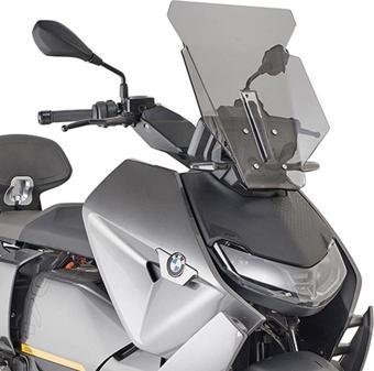 Givi D5142S BMW CE 04 (22-23) Rüzgar Siperlik