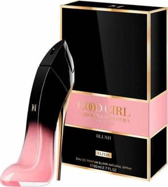 Carolina Herrera Good Girl Blush Elixir Edp 80 Ml