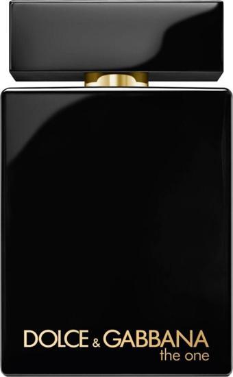 Dolce & Gabbana The One For Men Intense Edp 100 Ml