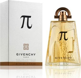 Givenchy Pi Edt 100 Ml Erkek Parfüm