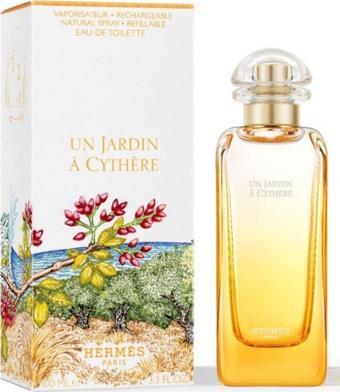 Hermes Un Jardin A Cythere Edt 100 Ml