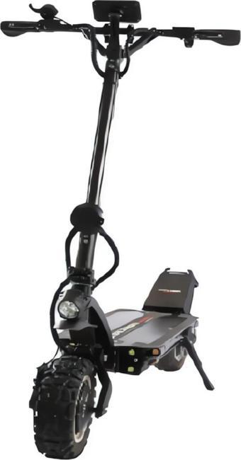 Ultra2 Up Elektrikli Scooter 95Km Hız  100Km Menzil 6.640 Watt (Çift motor)