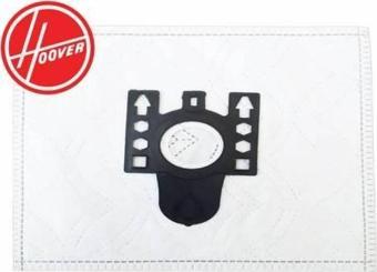 HOOVER Beyaz H 30 H 60 Süpürge Bez Toz Torbası 20 Adet