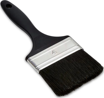 Yapaş Arya Black Yağlı Boya Fırça No 2,5 - YP6048