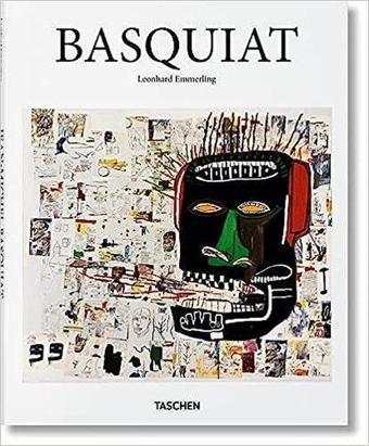 Basquiat (Taschen Basic Art Series) - Taschen