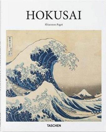 Hokusai (Basic Art Series 2.0) - Rhiannon Paget - Taschen