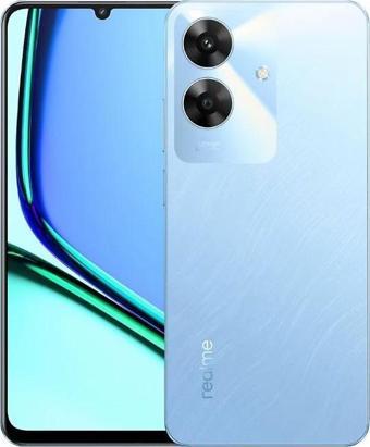 Realme Note 60 128 6 GB Ram (Realme Türkiye Garantili)