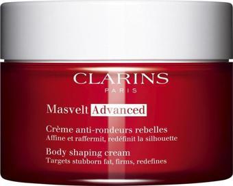 Clarins 200 Ml Vücut Sıkılastırıcı