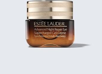 Estee Lauder Advanced Night Repair Eye Supercharged Jel Göz Kremi 15Ml