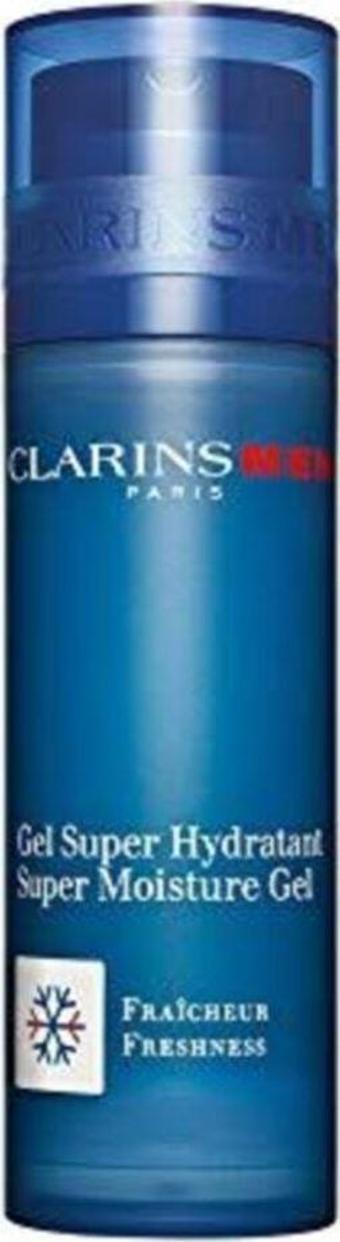 Clarins Nemlendirici Men Super Moısture Balm 50Ml