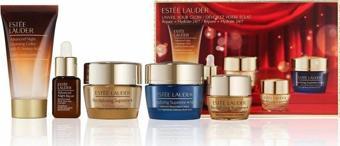 Estee Lauder Unveıl Your Glow Repaır Set