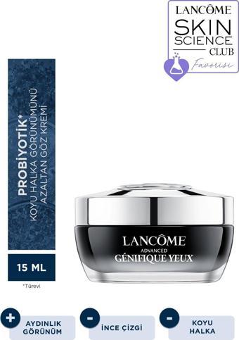 Lancome Advanced Génifique Yeux Göz Kremi 15 Ml 3614273274647