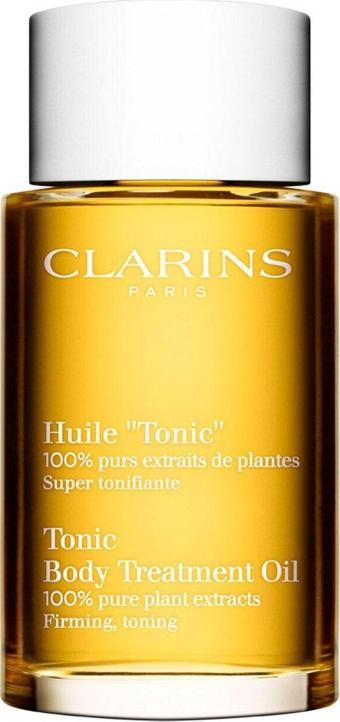 Clarins Vücut Sıkılastırıcı