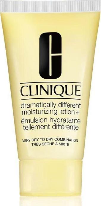 Clinique Dramatically Different Moisturizing Lotion - Nemlendirici Losyon 30 Ml