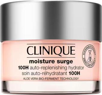 Clinique Moisture Surge™ - 100H Auto-Replenishing Ferahlatıcı Nemlendirici 50Ml