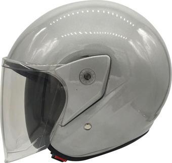 Pro Helmets F022 Açik Motosiklet Kaskı