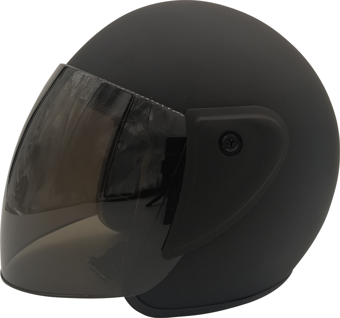 Pro Helmets F-009 Açik Motosiklet Kaskı