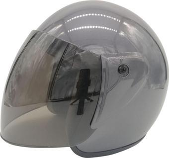 Pro Helmets F-009 Açik Motosiklet Kaskı