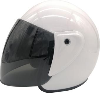 Pro Helmets F-009 Açik Motosiklet Kaskı