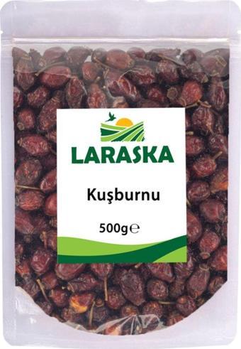 Laraska Kuşburnu 500 gr.