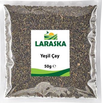 Laraska Yeşil Çay 50G