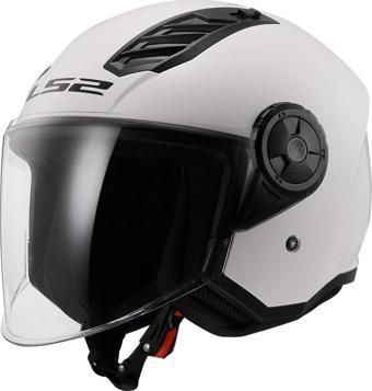 Ls2 Airflow 2 Açık Motosiklet Kaskı