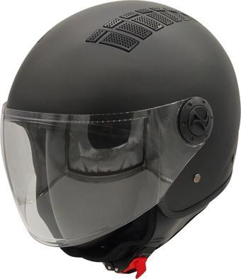 Pro Helmets VINZ 230 Açik Motosiklet Kaskı