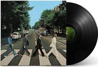 Universal Müzik Abbey Road (50th Ann) - The Beatles