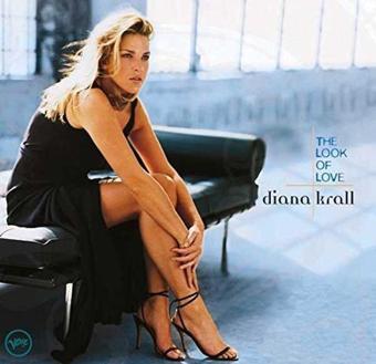 Universal The Look Of Love - Diana Krall