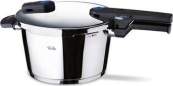 Fissler Vitaquick Bluepoint Düdüklü Tencere 8 Litre