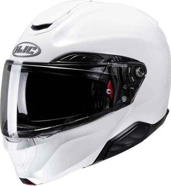 Hjc Rpha91 Çene Açılır Kask