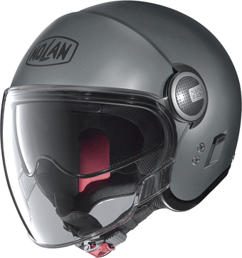 Nolan N21 Visor 06 Classic 102 Açık Kask