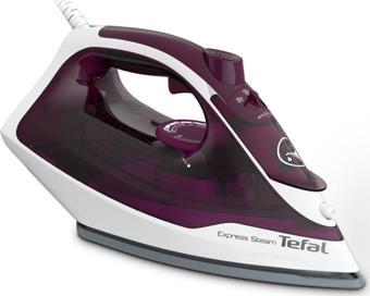 Tefal Express Steam Fv2844 Buharlı Ütü