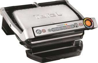 Tefal Gc712D Optigrill+ Elektrikli Akıllı Izgara Tost Makinesi