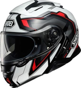 Shoei Neotec 2 Respect Çene Açilir Motosiklet Kaskı