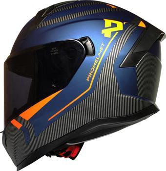 Mts Pro Helmets M-910 Full Face Motosiklet Kaskı