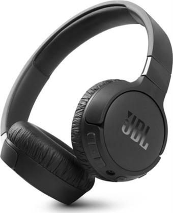 Jbl Tune 660 Bt Nc Wireless Kulaklık, Oe, Siyah