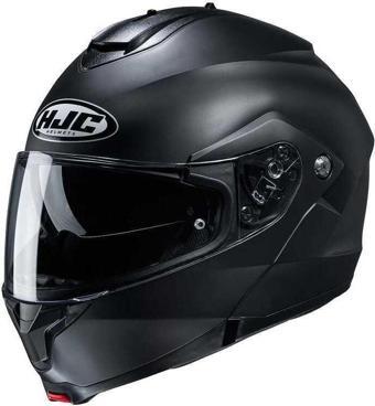 Hjc C91N Semı Flat Çene Açılır Kask