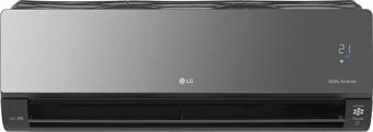 Lg Uv Nano Artcool A++ S3-M18Klrga.Ea6Gltk 18.000 Btu Inverter Split Klima