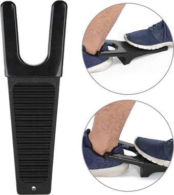 Just Cheap Store Ayakkabı Ve Bot Çıkarıcı - Eğilmeden Rahat Çıkarma Aleti 