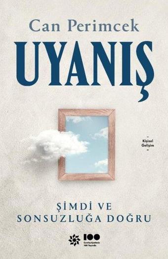 Uyanış: Şimdi ve Sonsuzluğa Doğru - Can Perimcek - Doğan Novus