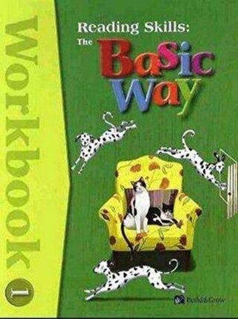 Reading Skills: The Basic Way 1 Workbook - Nüans