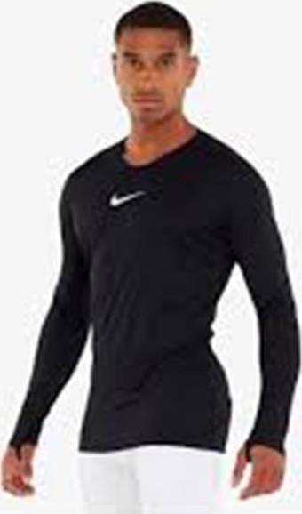 Nike AV2609-010 Dry Park First Layer Sweatshirt