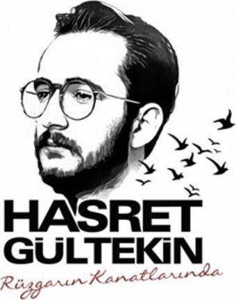 Esen Müzik Plak - Hasret Gültekin / Rüzgarın Kanatlarında ()