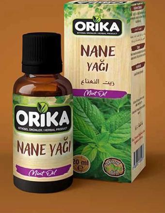 Just Cheap Store Nane Yağı 20 Ml.